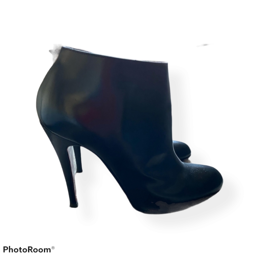 louboutin booties